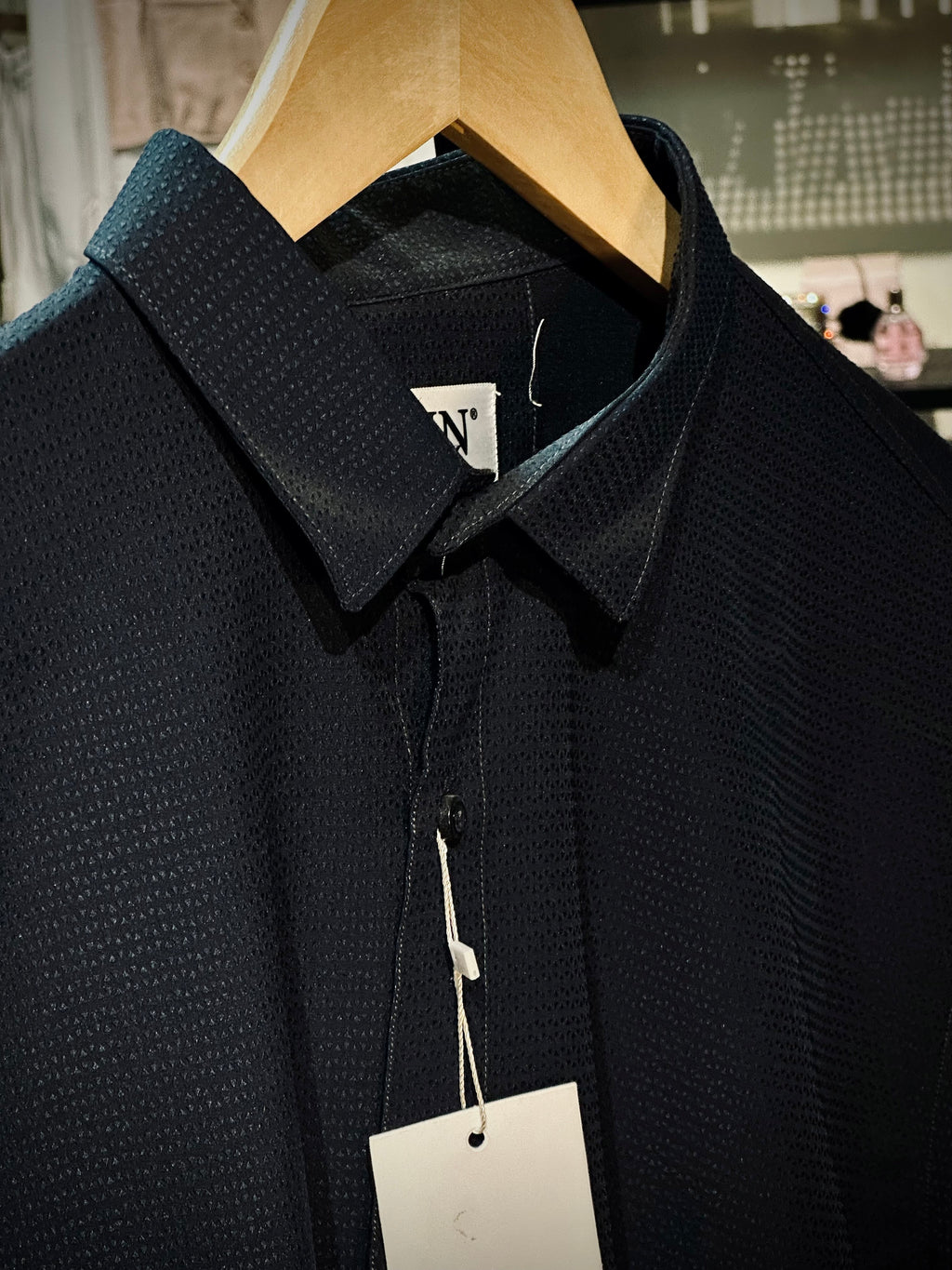 Varin MicroDot Shirt