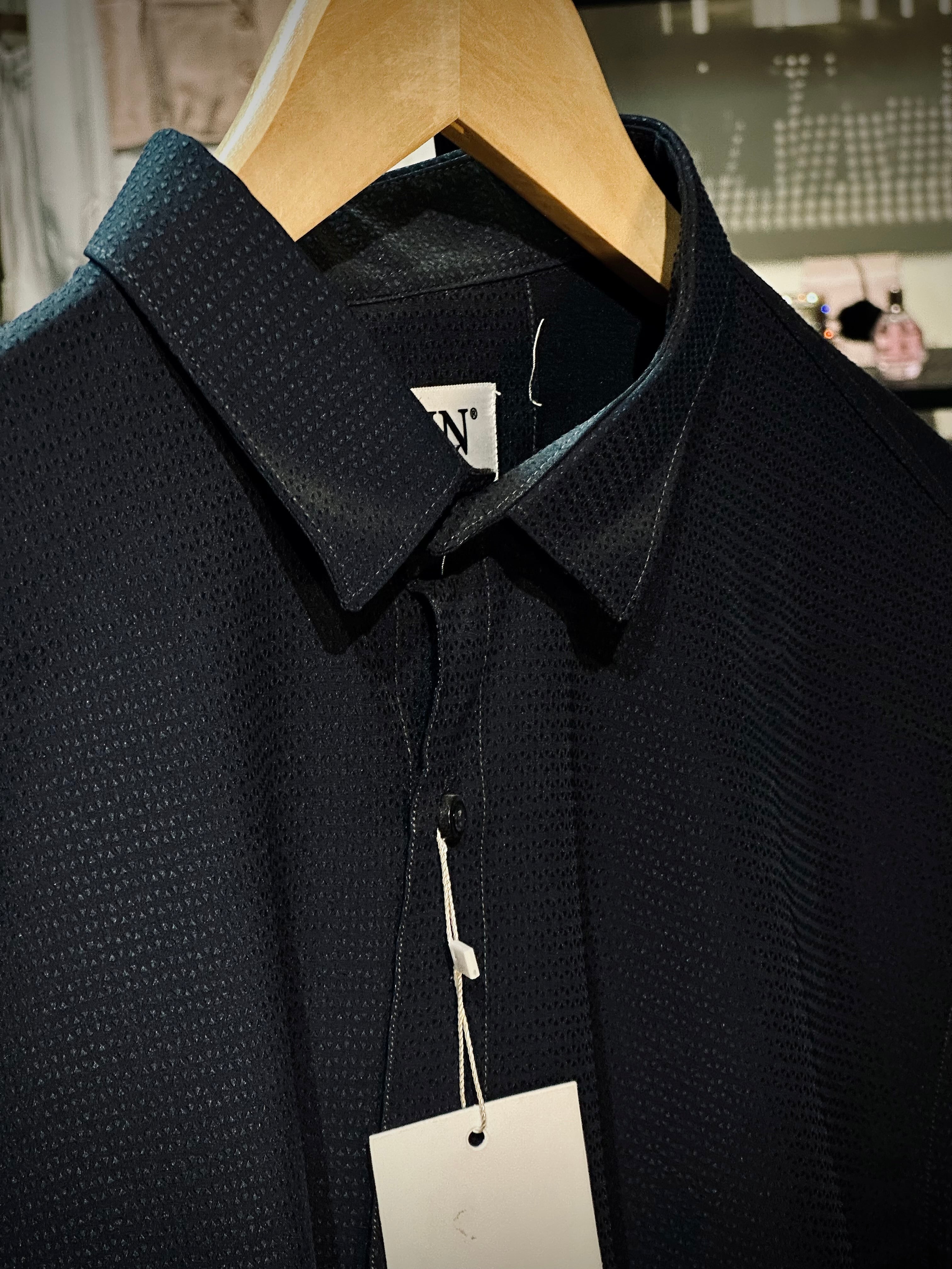 Varin MicroDot Shirt