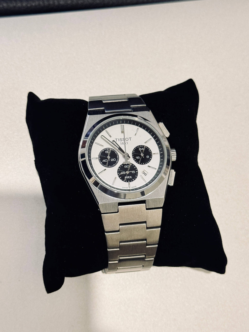 LUXURY TISSOT PRX CHRNOGRAPH WATCH | PREMIUM QUALITY