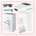 TSLO2 Professional Laser Hair Removal Device