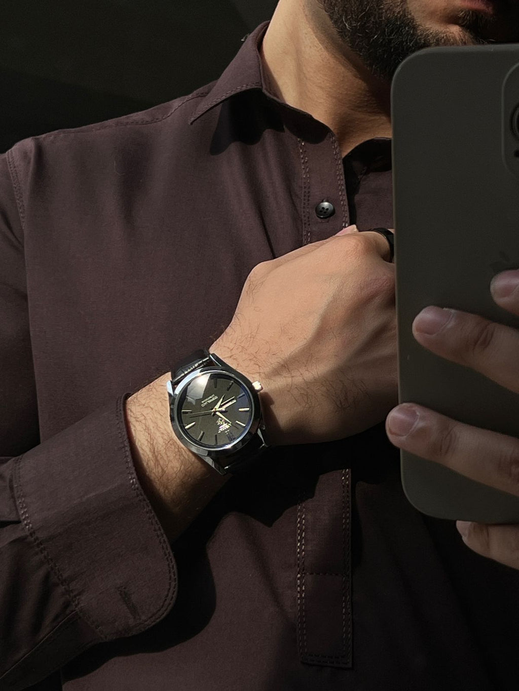 TAG HEUER CARRERA WATCH | CALIBRE5 PREMIUM SERIES