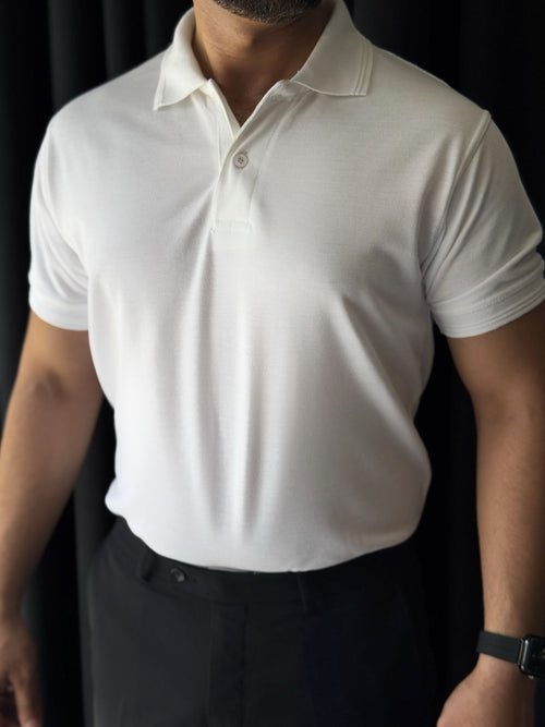 BEST QUALITY MEN's POLO T-SHIRT