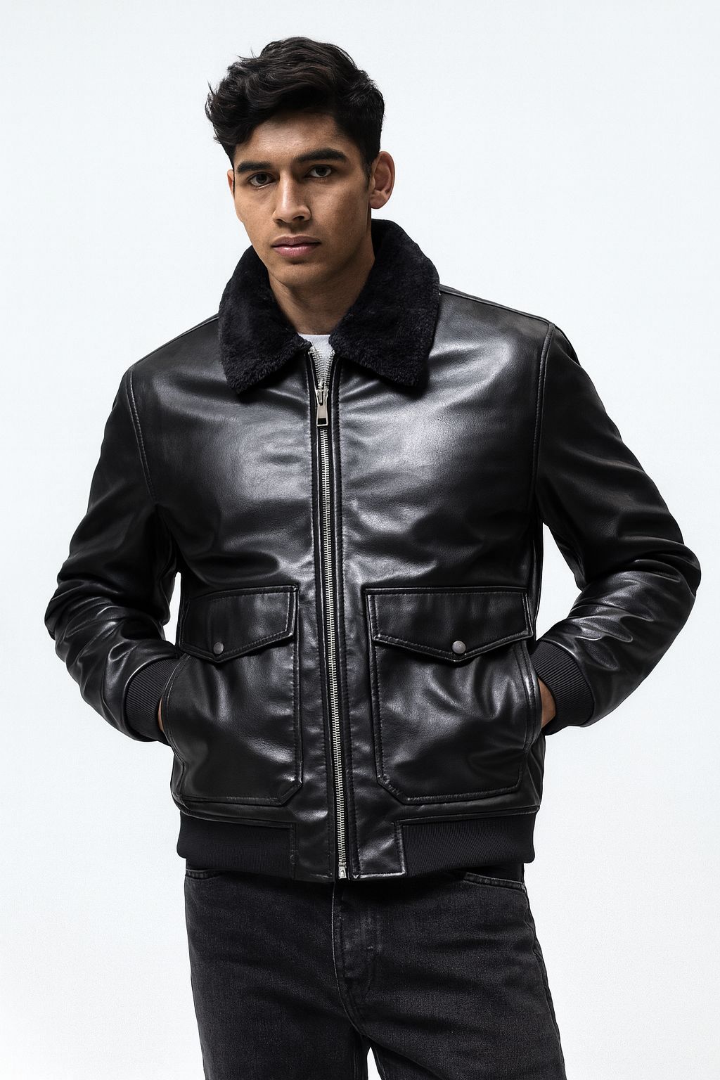 Mafia Double Pocket Jacket