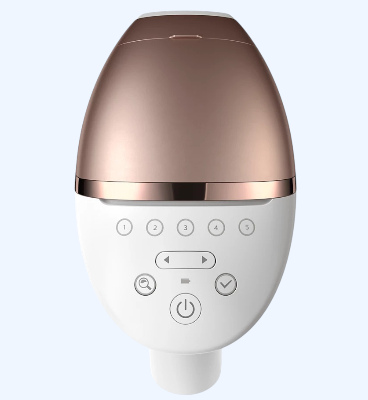 Philips Lumea IPL Pakistan | at-home laser hair removal Philips
